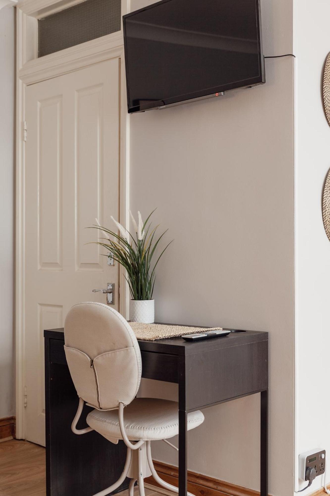 Kensington Nest Flat Apartment London Luaran gambar