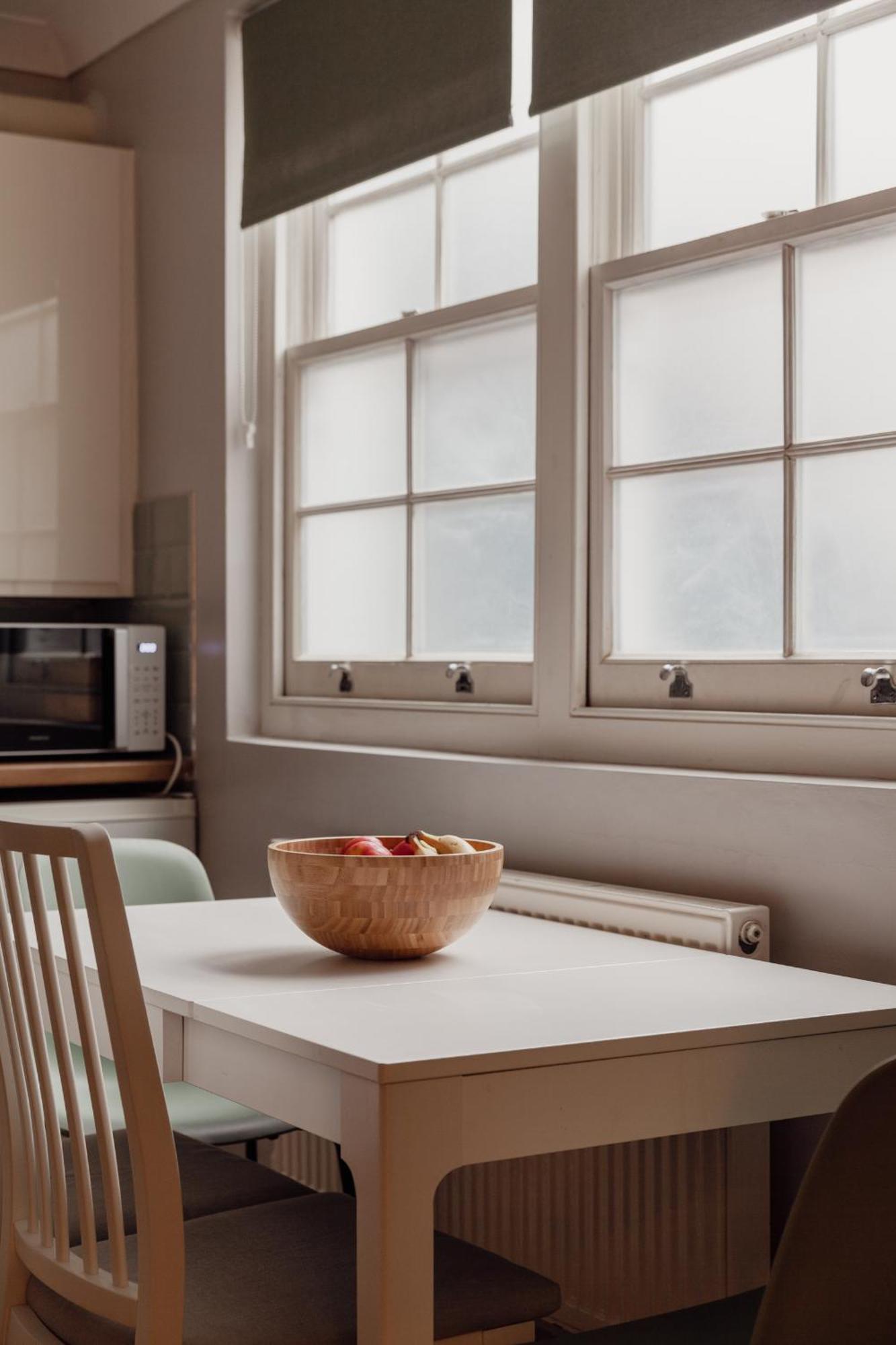 Kensington Nest Flat Apartment London Luaran gambar