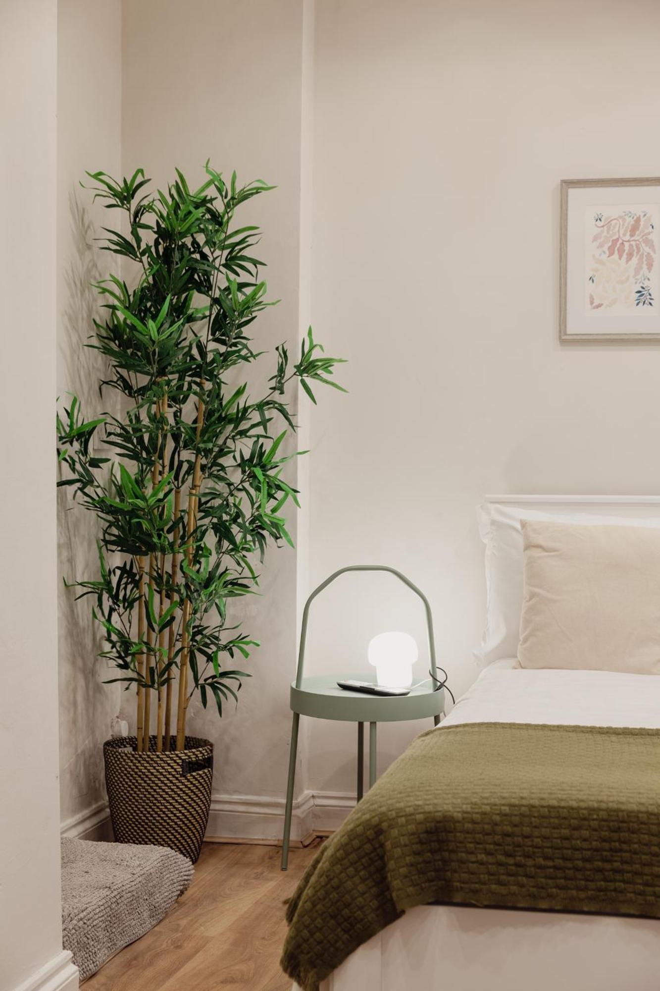 Kensington Nest Flat Apartment London Luaran gambar